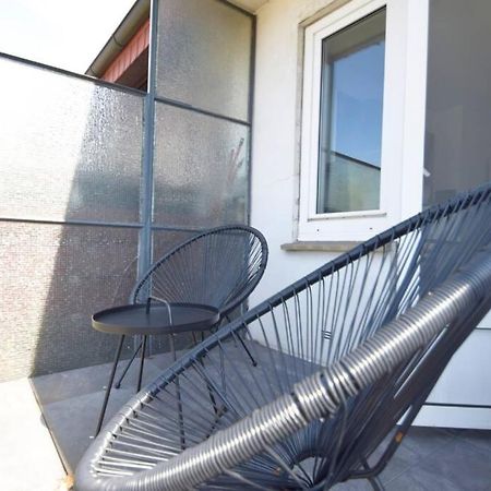 Helle Wohnung In Findorff BRE Exterior foto