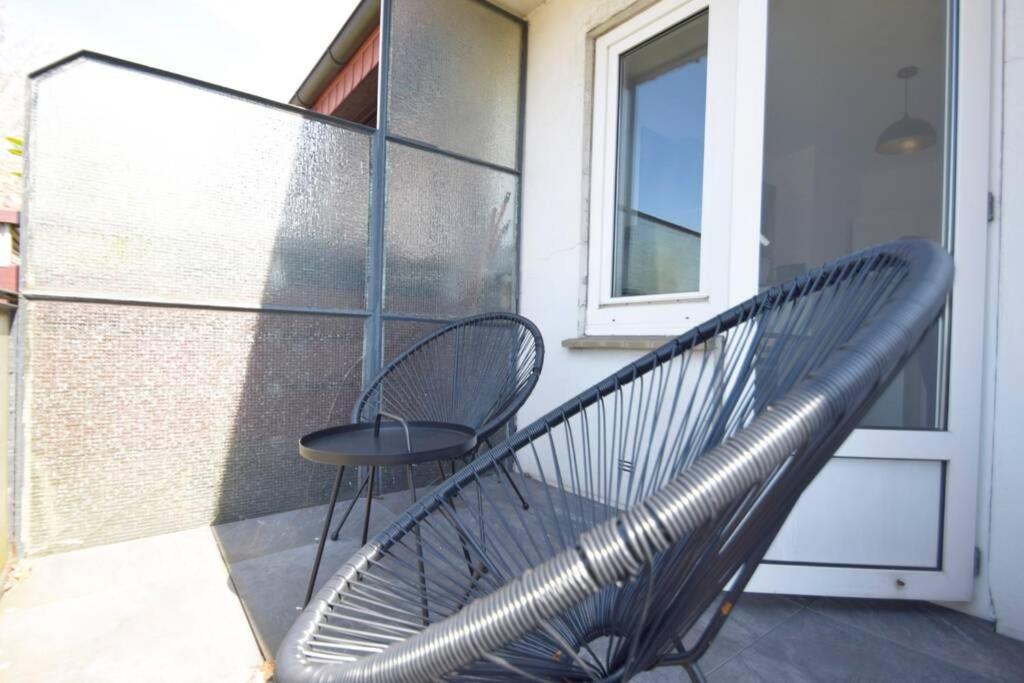 Helle Wohnung In Findorff BRE Exterior foto